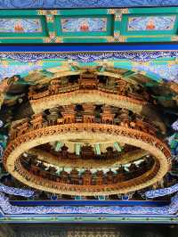 Xiannongtan ✨- Temple of Agriculture 🇨🇳🛕