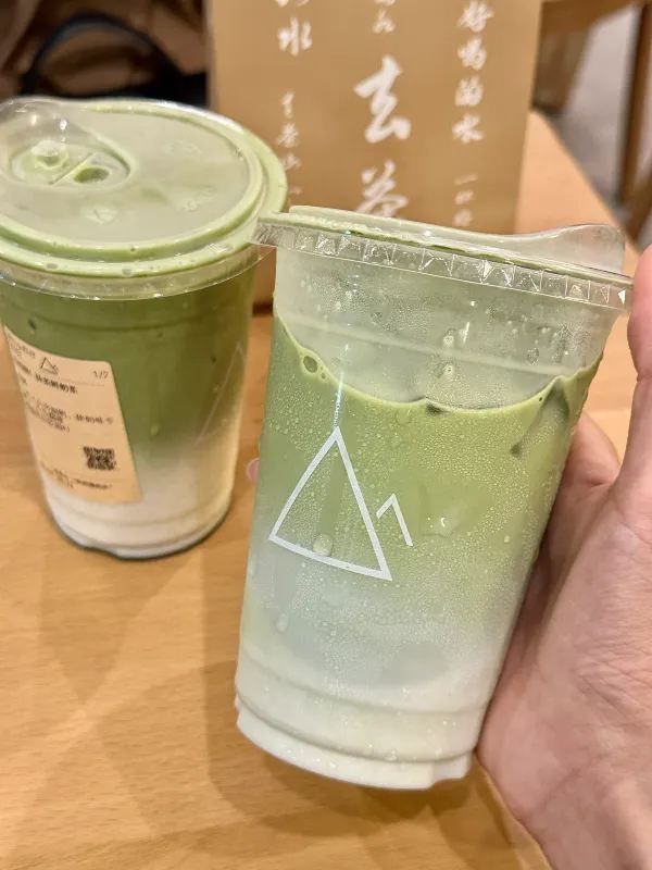 深圳大運天地真是個超級大綜合體！