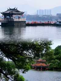 清明節小長假·3日輕旅行指南