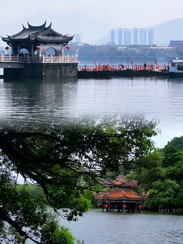 清明節小長假·3日輕旅行指南