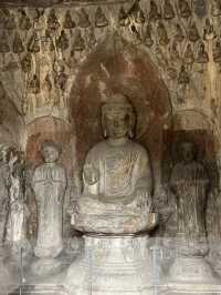 Why Luoyang is your next destination. Part 1 