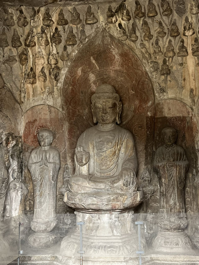 Why Luoyang is your next destination. Part 1 