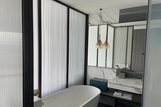 宜昌溫德姆花園酒店