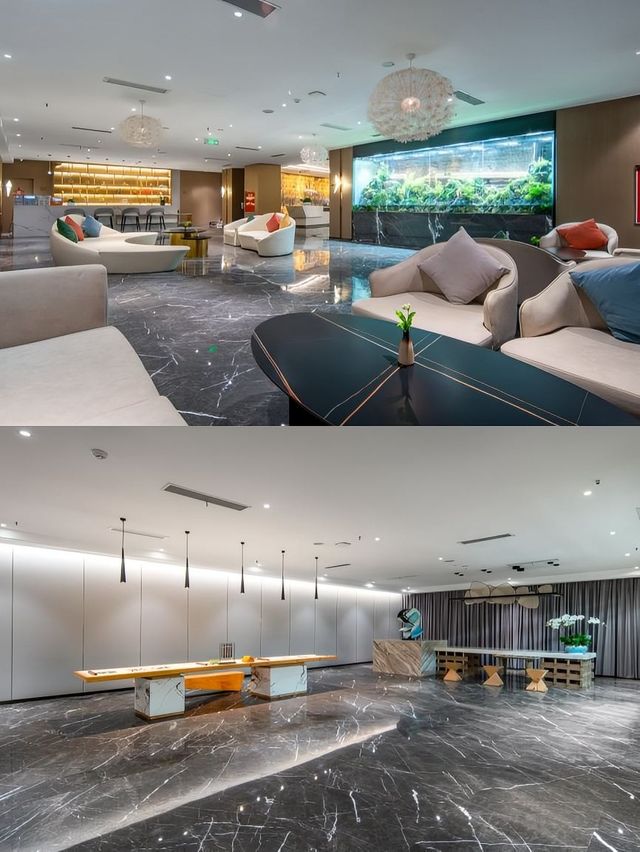 西昌邛海邊|平價酒店（真實入住體驗）