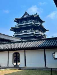 探秘廣州文博新地：文化館