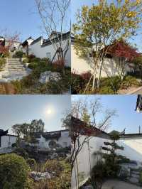 躲進山野溫泉合院，將生活調成鬆弛模式