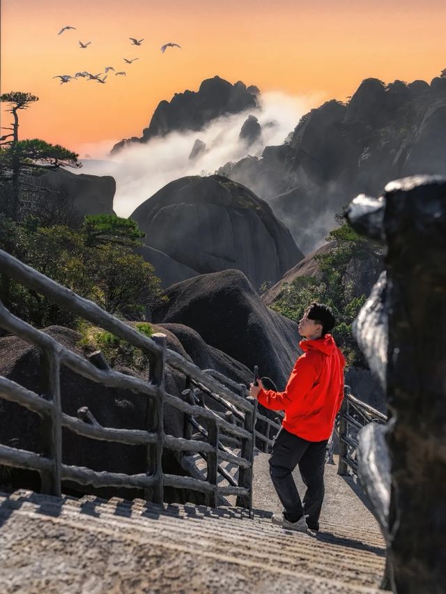 江西小眾旅行地！靈山春日遊玩全攻略，人少景美速收藏！