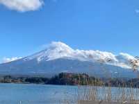 日本最高峰｜富士山