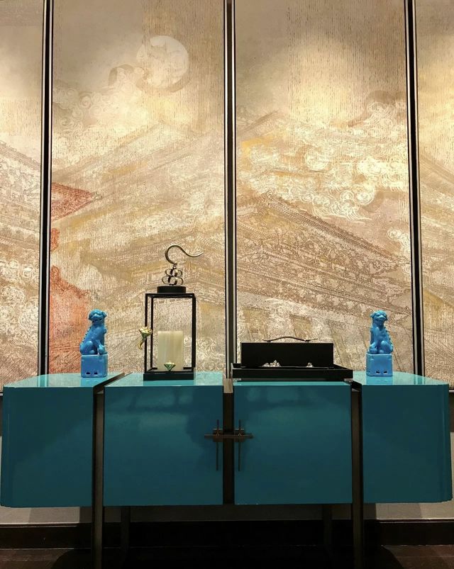 北緯34°16'，東經108°54'，解鎖專屬經緯坐標！