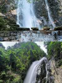 探索賀州姑婆山：邂逅一趟自然與詩意的旅程