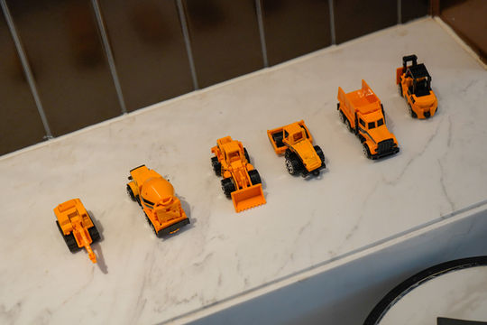 MaxX春日親子房！寶寶玩到不想走～