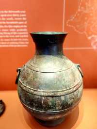 西安旅遊小眾也精彩之秦漢主題博物館推薦