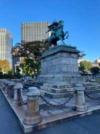東京慢活散步｜日比谷公園：喧囂城市中靜靜呼吸嘅綠色角落