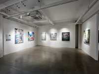 Shenzhen Contemporary Art Spaces | tnt | 