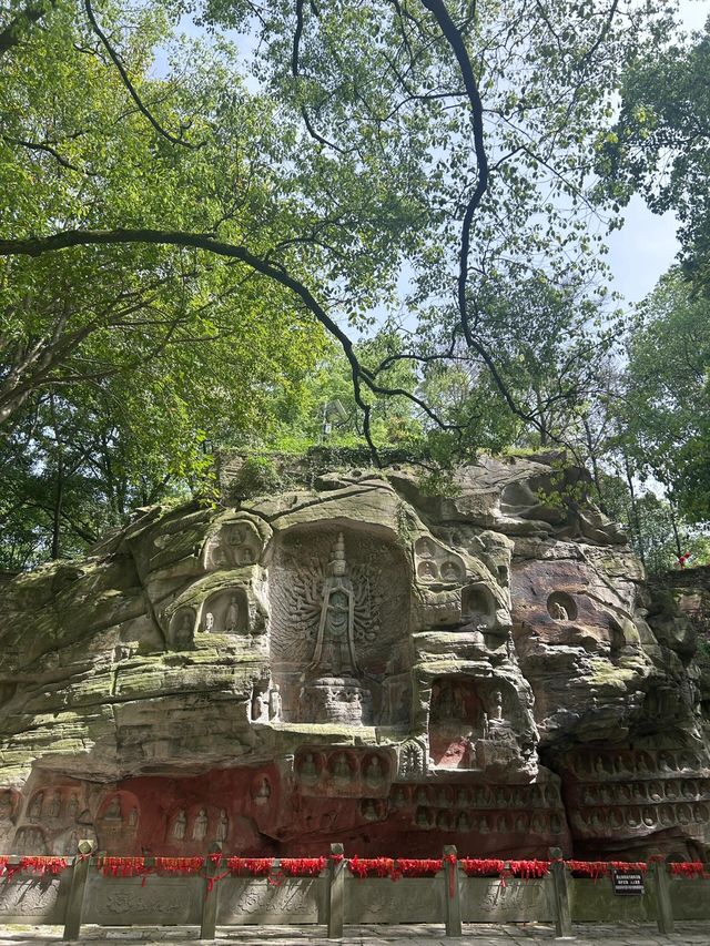 瀘縣旅行攻略