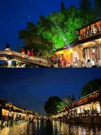 烏鎮五一勞動節小長假，說走就走的 3 天 2 夜旅遊計劃