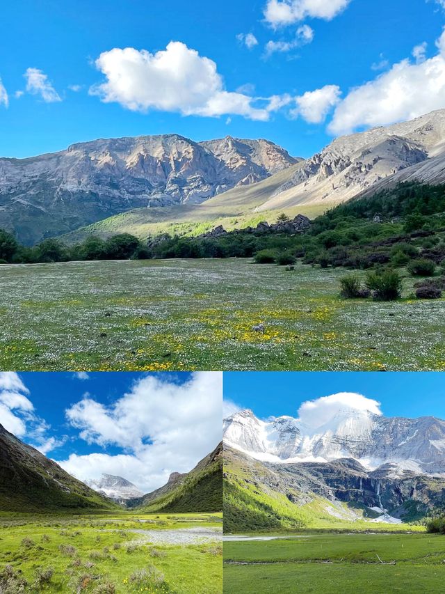 五一不跟風，這些人少又精緻的旅遊景點