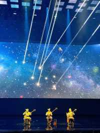 澳門2天1夜色彩之旅✨直接抄這條路線超絕！