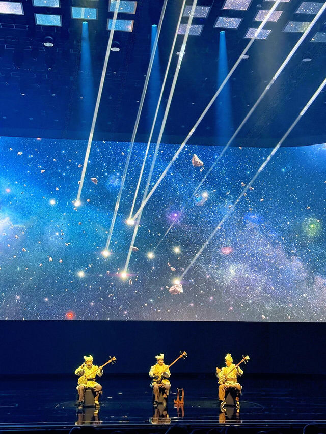 澳門2天1夜色彩之旅✨直接抄這條路線超絕！