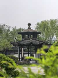 揚州旅遊旺季的「清場」秘笈：揭秘小眾路線，拍出無人美景！