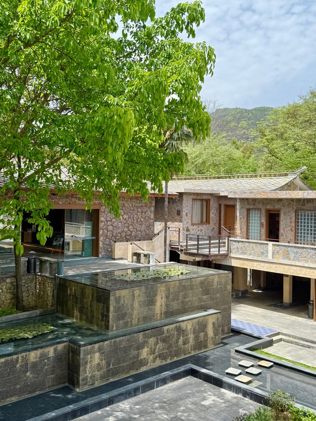 到黃果樹瀑布旅遊，住這裡就對了！