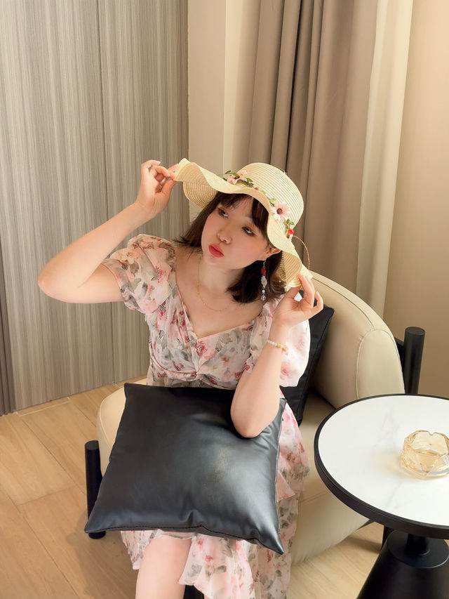 四月帶媽媽去三亞！入住這家酒店，全程被媽媽大讚慳家！