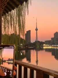 泰州：寶藏小城，反向旅遊的絕佳之選