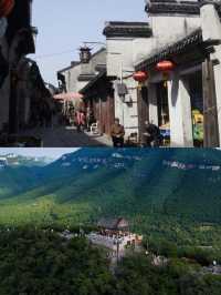 探秘皖南古村，東至兩日悠遊攻略來啦！