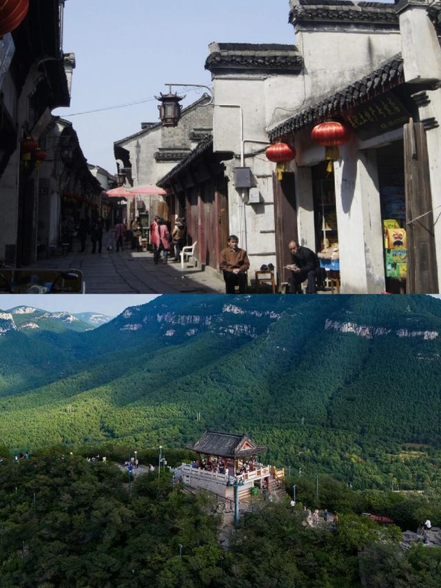 探秘皖南古村，東至兩日悠遊攻略來啦！