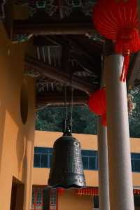 福州羅源｜慶雲禪寺一遊
