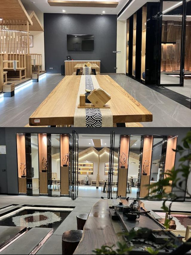 眉山新晉網紅酒店舒適智能住