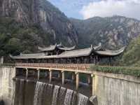 去了4次天台山景區，終於玩明白了。