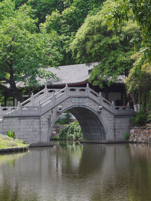 鎮江旅行天花板！9個寶藏地標人少景美