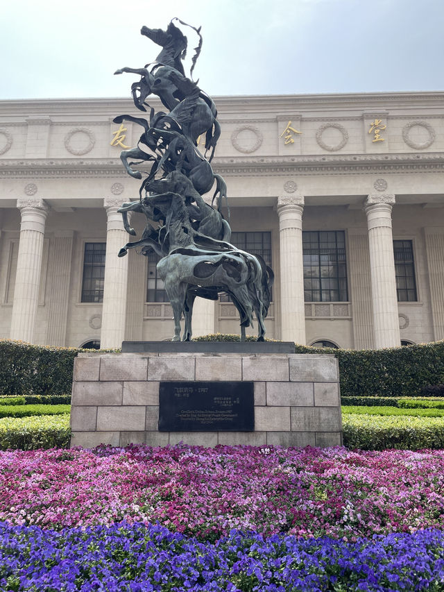 🏰穿越童話！上海馬勒別墅