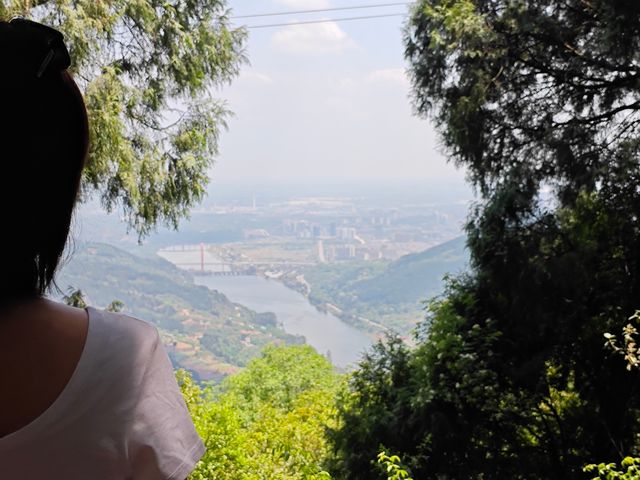 雲頂石城—慈雲寺四月體驗