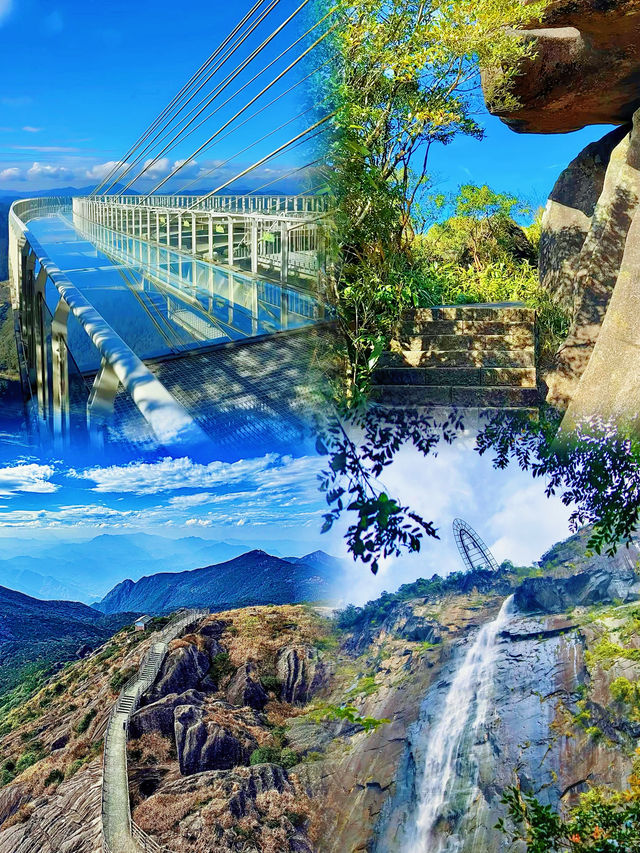 五一必去德化｜感受千年瓷都魅力
