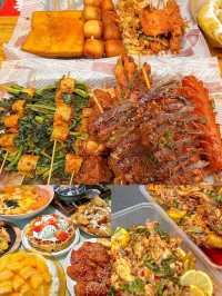 長沙熱門美食小食街超全攻略