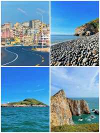 光影秘境｜霞浦灘塗與海島深度探索指南
