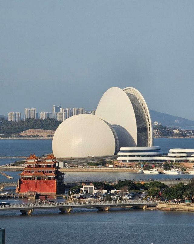 五一親子遊最划算嘅目的地推薦嘅珠海2日遊