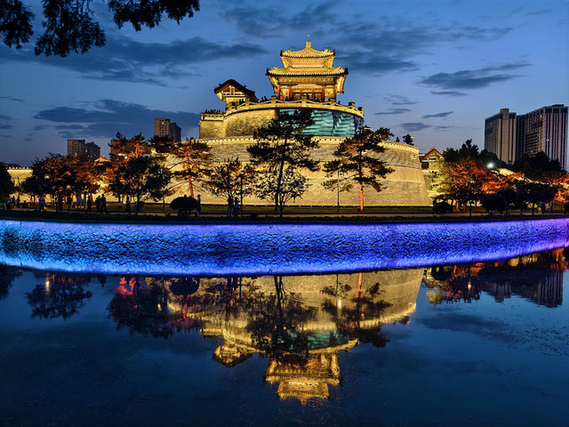 叢台公園 | 穿越千年歷史的必打卡地！