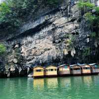 ⛰️ 🌁 Zhangjiajie Grand Canyon – Quick Guide