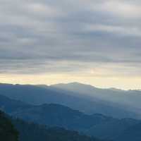 Refreshing Views in Atok, Benguet