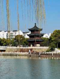 鳳城河畔尋古韻：一場跨越千年的水城之旅