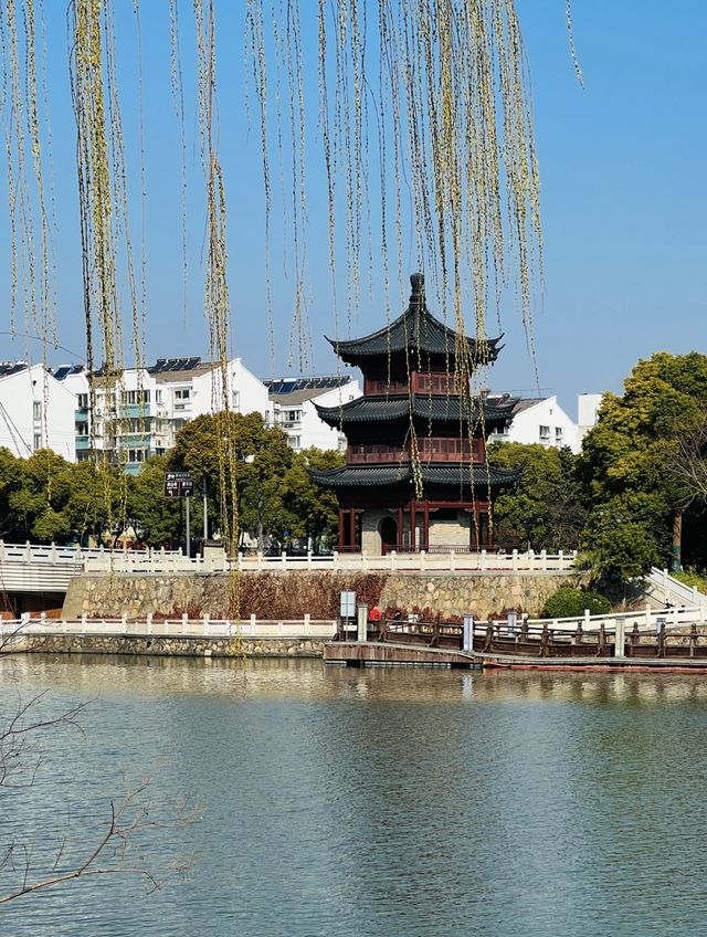 鳳城河畔尋古韻：一場跨越千年的水城之旅
