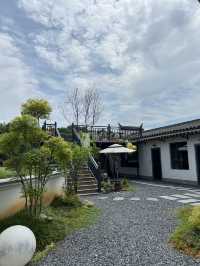 婺源旅遊/在婺源雲境邂逅山水慢時光