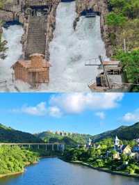 深圳華僑城一個顛覆你想像的夢幻文旅宇宙
