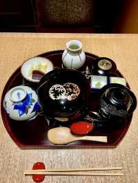 四味一心：鰻 ひつまぶし備長的靜謐之宴