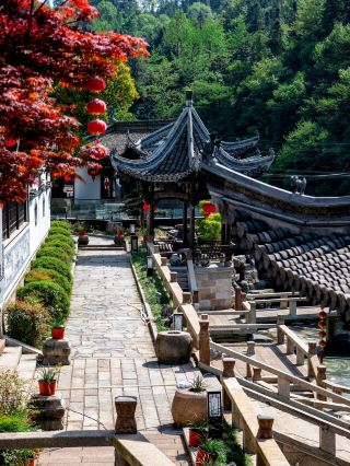 A 24-hour guide to Qingyang: Fewer crowds, beautiful scenery, and budget-friendly