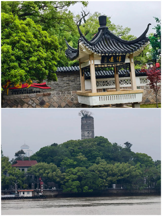 溫州的隱藏玩法，竟然還有人不知道