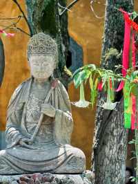 【沉浸式玩法：5個隱秘視角解鎖禪意】